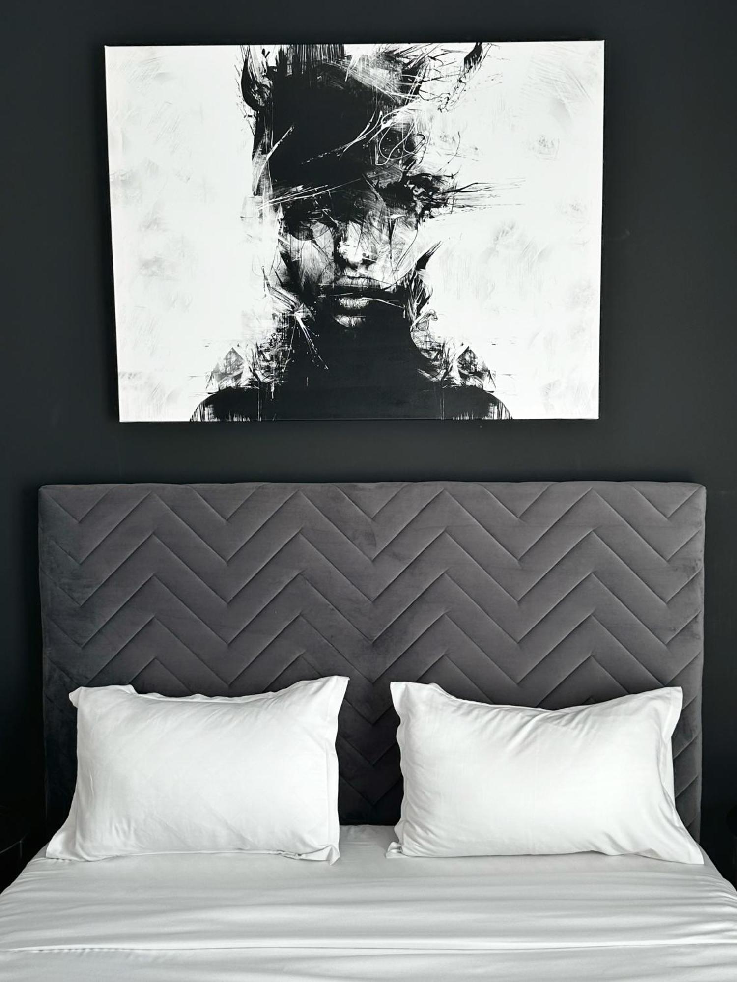 Koa - Moon Penthouse Braşov Quarto foto