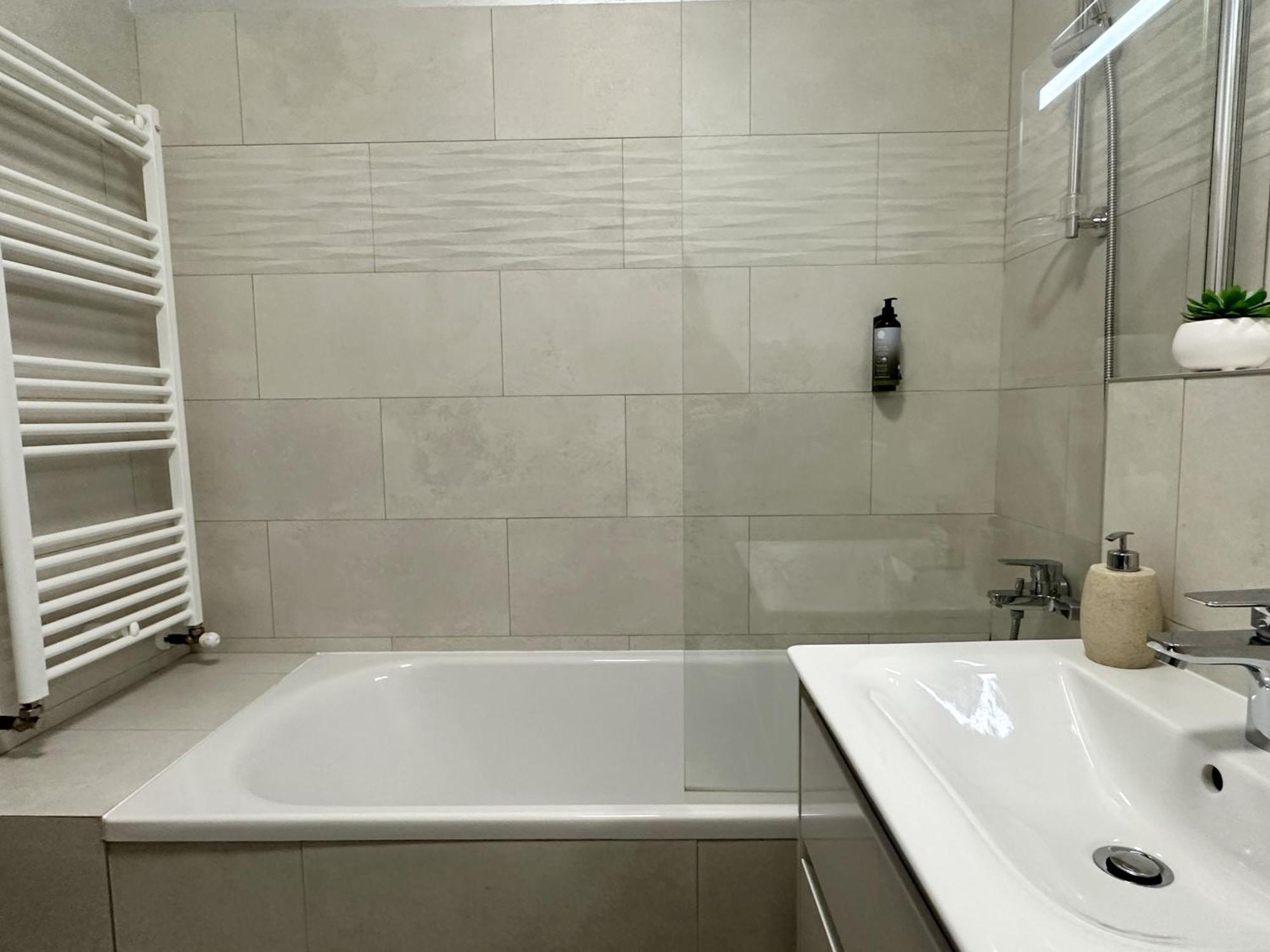 Koa - Moon Penthouse Braşov Quarto foto