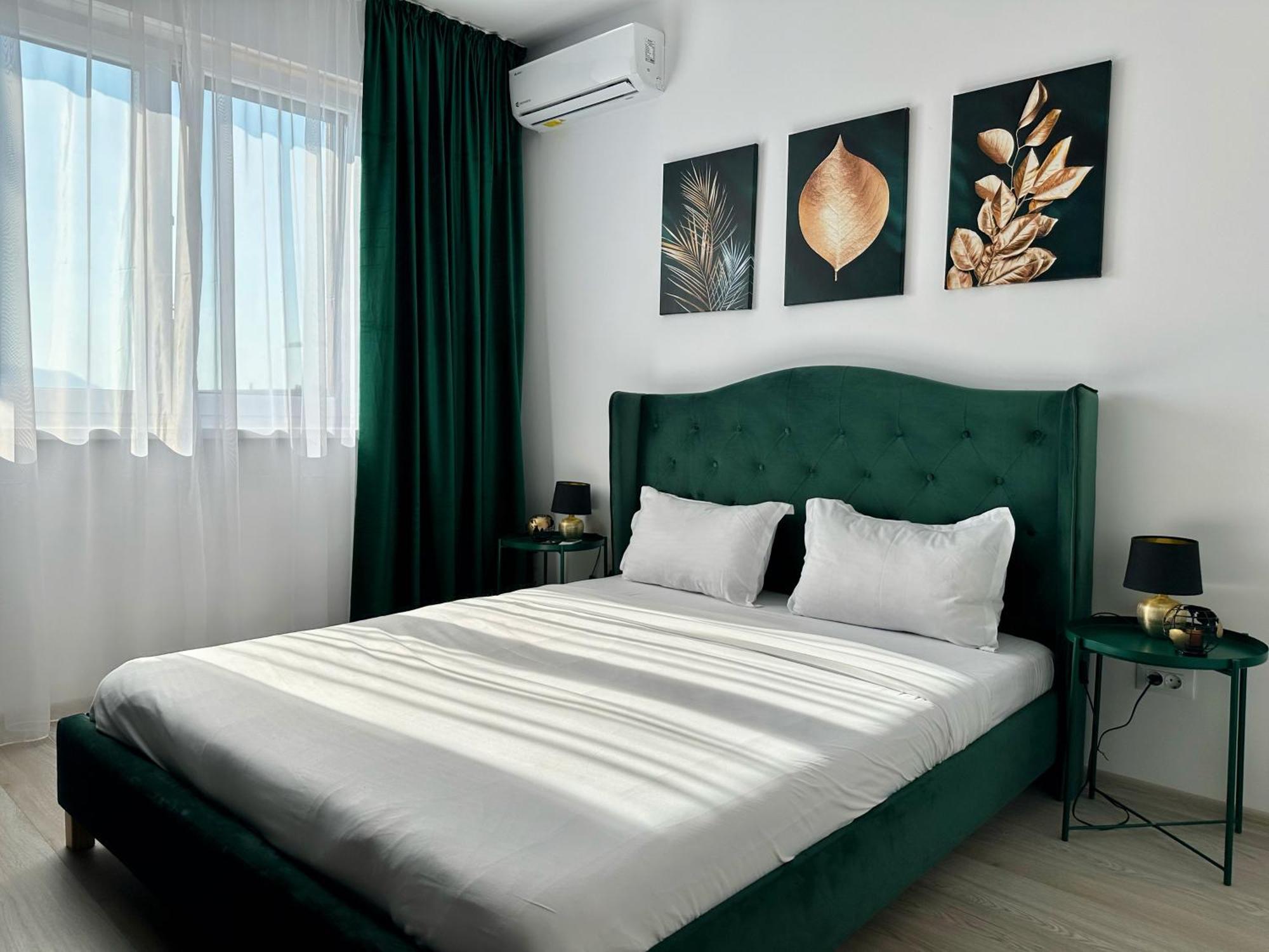 Koa - Moon Penthouse Braşov Quarto foto