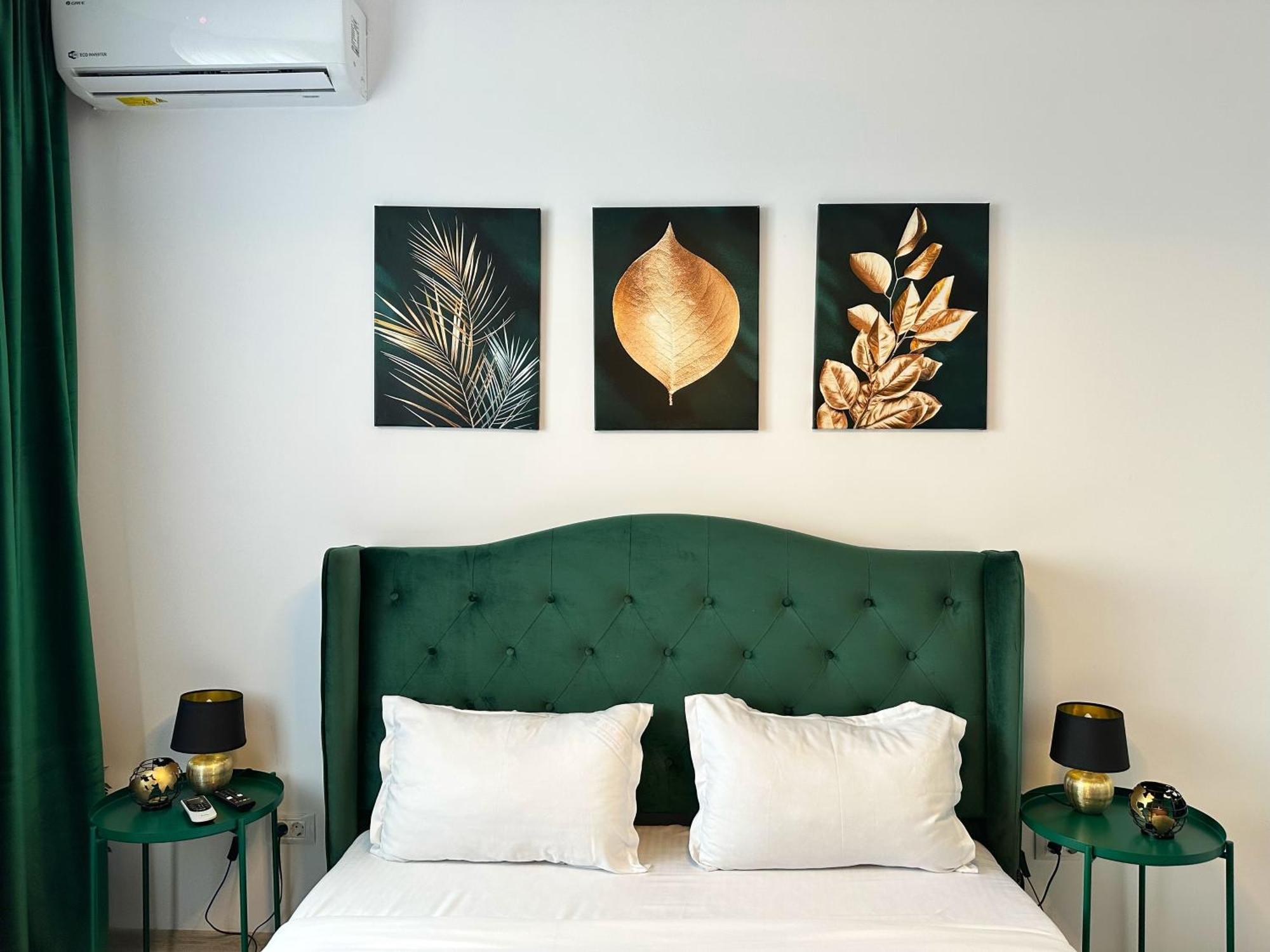 Koa - Moon Penthouse Braşov Quarto foto