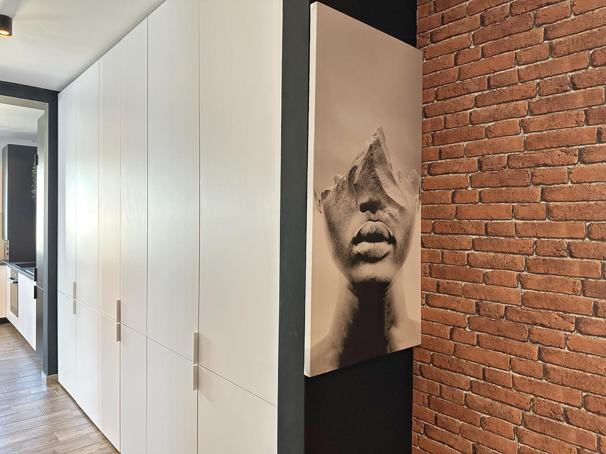 Koa - Moon Penthouse Braşov Quarto foto