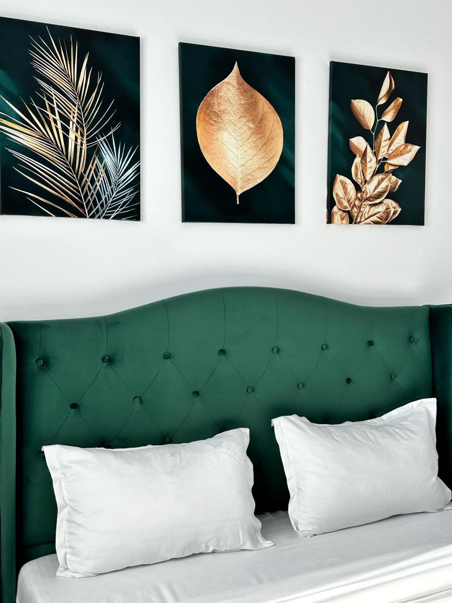 Koa - Moon Penthouse Braşov Quarto foto