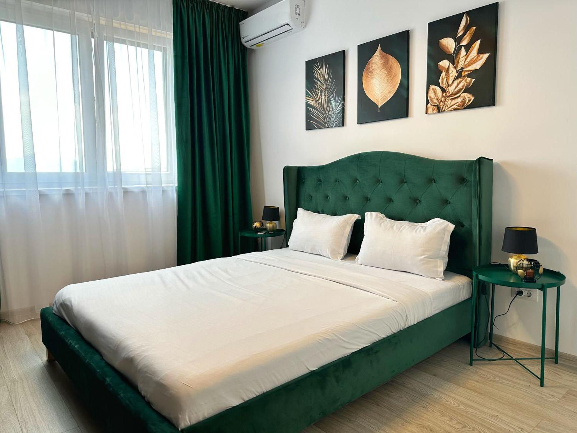 Koa - Moon Penthouse Braşov Quarto foto