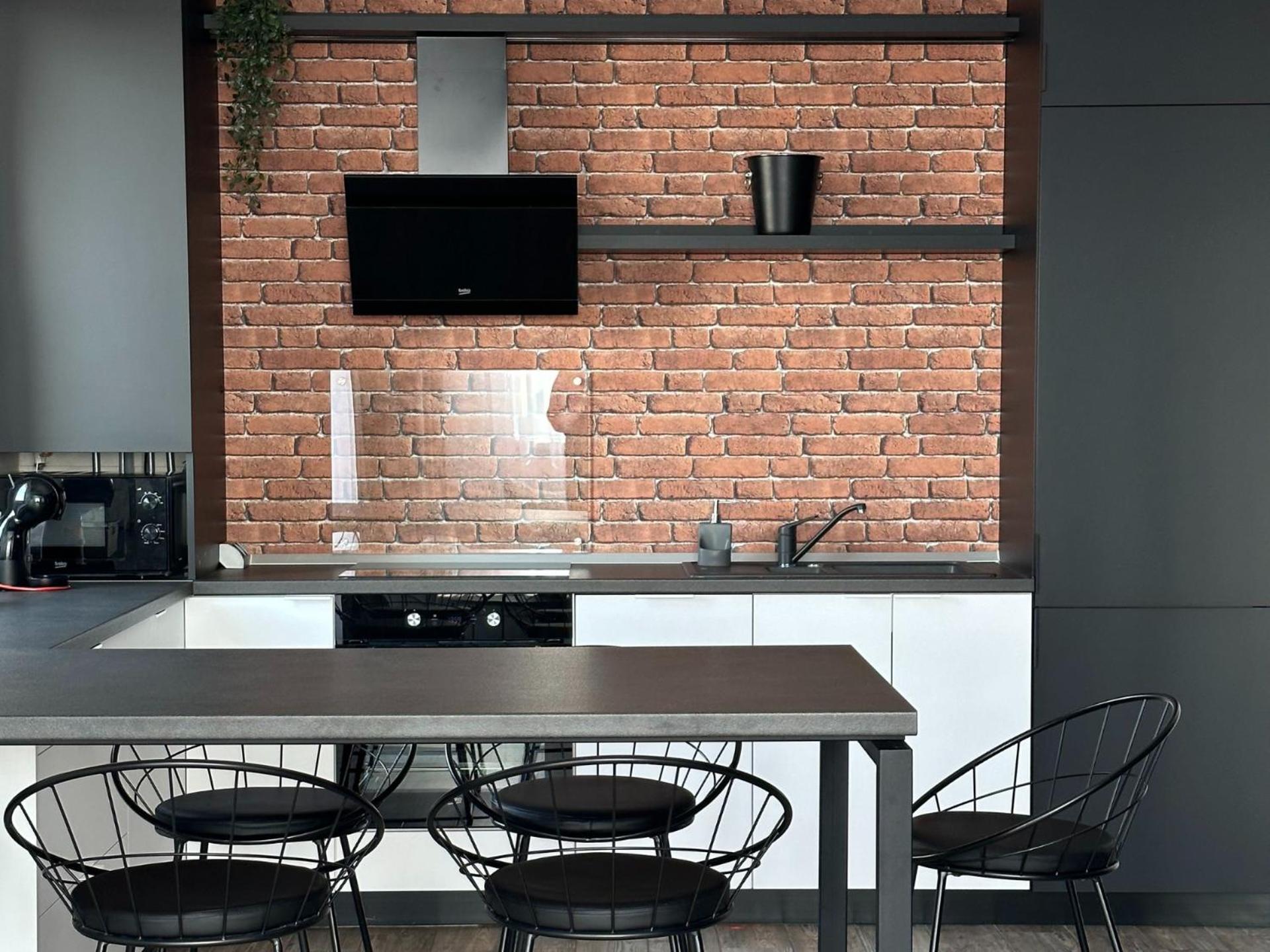 Koa - Moon Penthouse Braşov Exterior foto